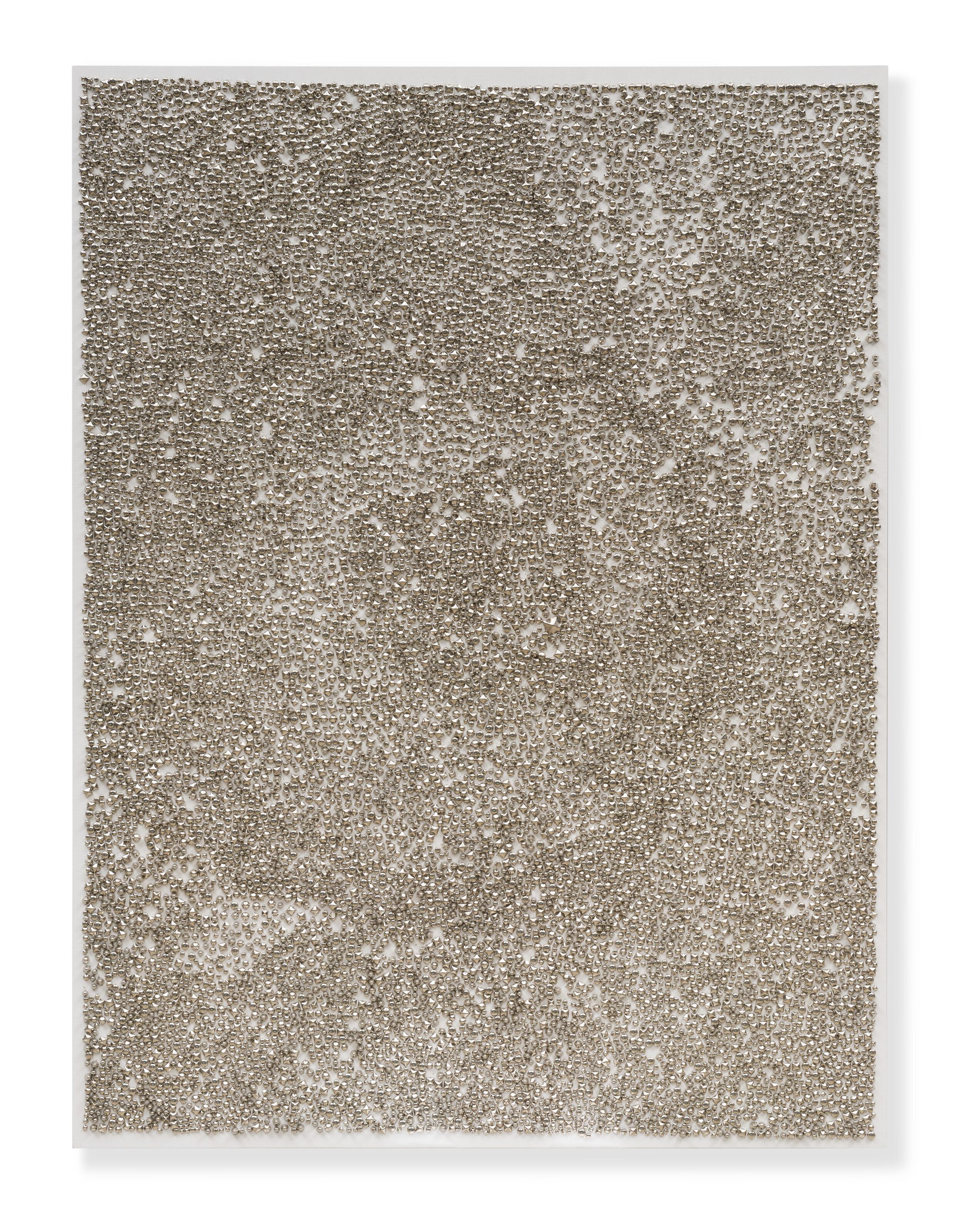 Dan Colen - The Last Hour