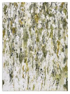 Dan Colen - Untitled (Bird Shit)