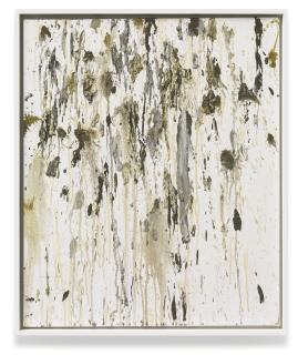 Dan Colen - Untitled