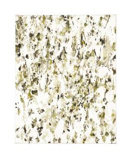 Dan Colen - Untitled