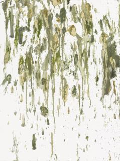 Dan Colen - Untitled