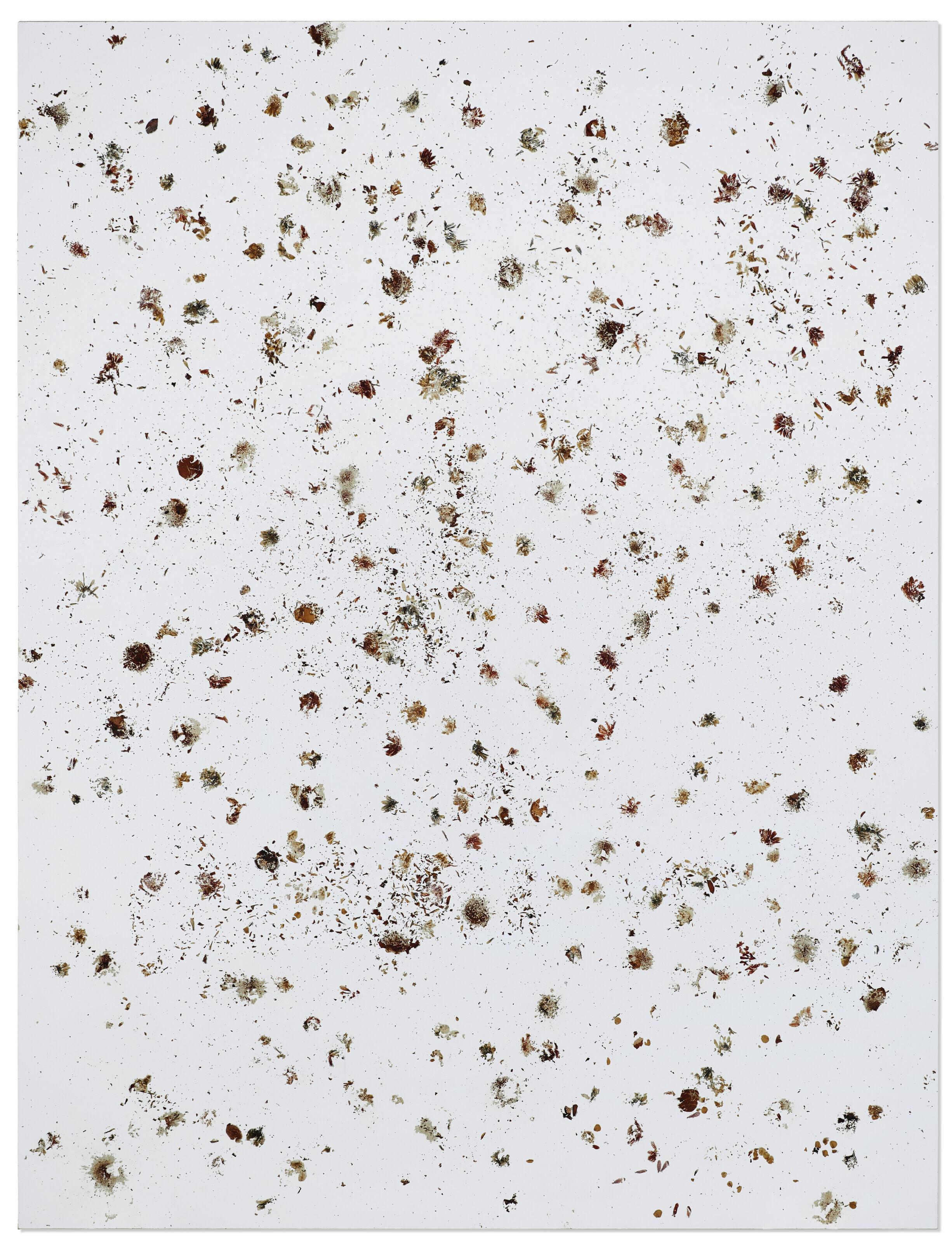 Dan Colen - Weekend Millionaire