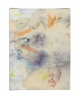 Dan Colen - Young Till I Die