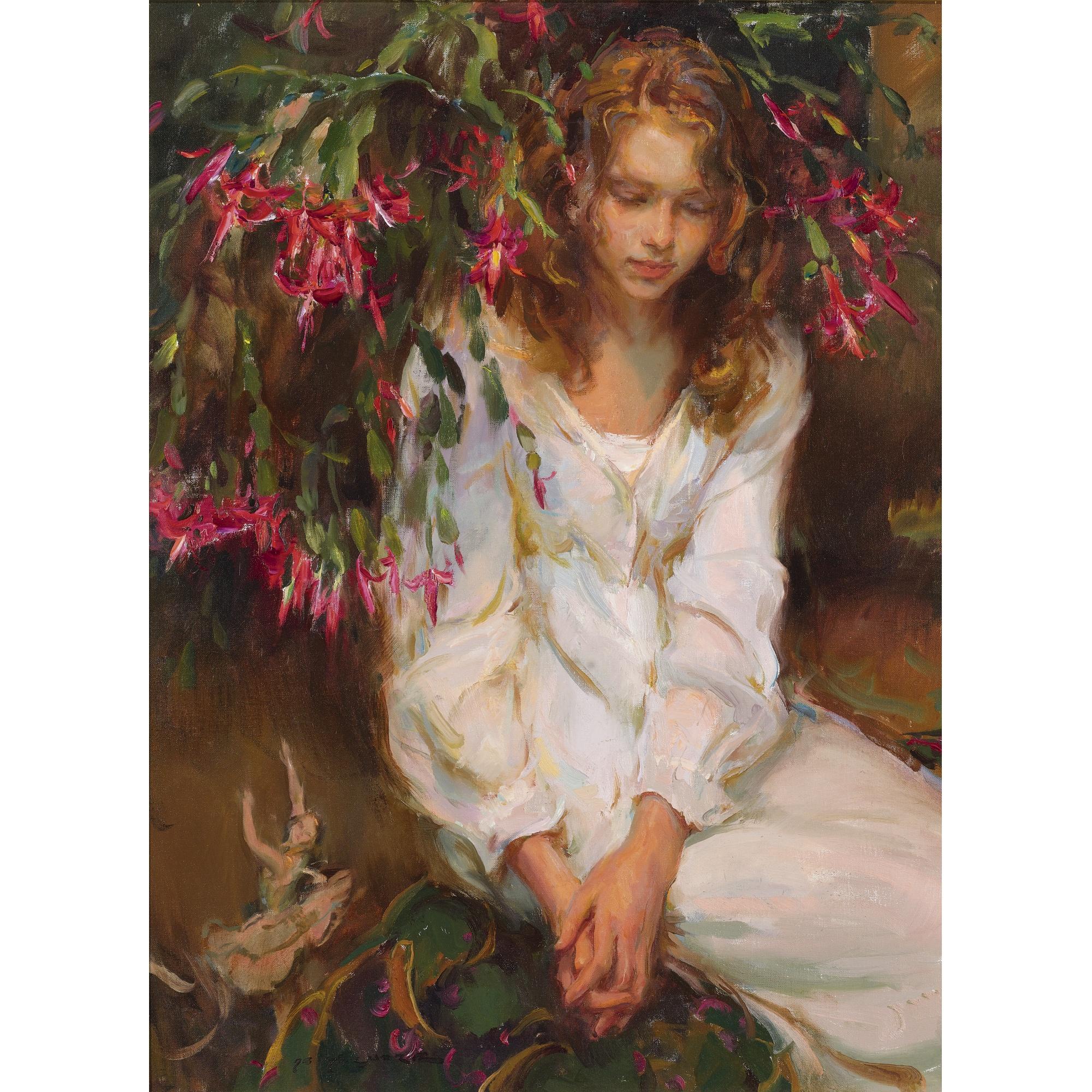 Dan F. Gerhartz - Pure