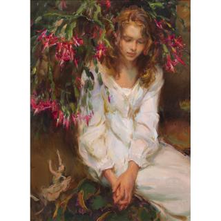 Dan F. Gerhartz - Pure