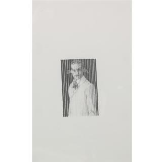 Dan Fischer - M. Barney