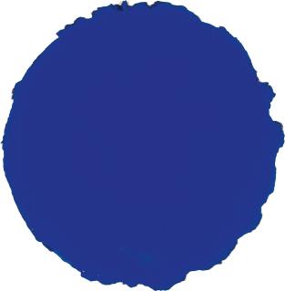 Dan Flavin - Guggenheim Tondo