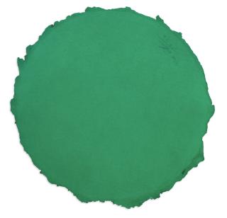 Dan Flavin - Guggenheim Tondo