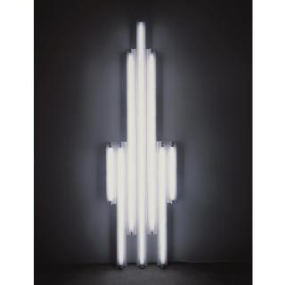 Dan Flavin - \