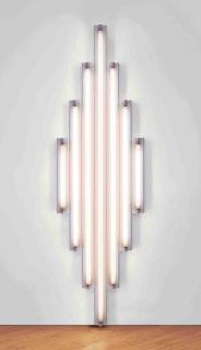 Dan Flavin - \