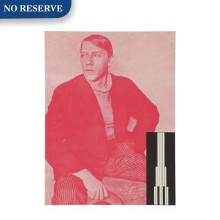 Dan Flavin - Monument to Tatlin