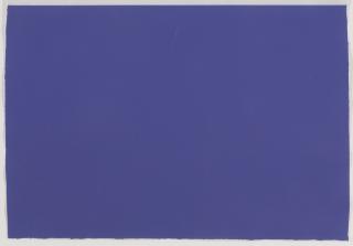 Dan Flavin - To Don Judd, Colorist: Three Plates (Gemini 17.3 And 17.5-6)