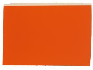 Dan Flavin - To Don Judd, colorist