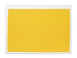 Dan Flavin - Unittled (To Don Judd, Colorist No.3)