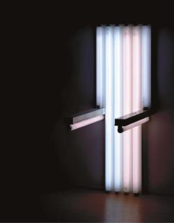 Dan Flavin - Untitled (For Hans Coper, Master Potter) 21B