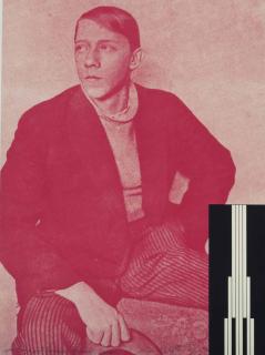 Dan Flavin - Untitled (From The New York Collection For Stockholm)