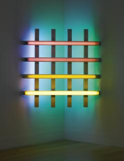 Dan Flavin - Untitled (In Honor Of Harold Joachim) 2