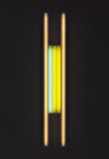 Dan Flavin - Untitled (To Annemarie and Gianfranco) 4