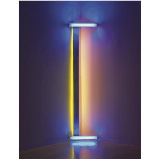 Dan Flavin - Untitled (To Donna)
