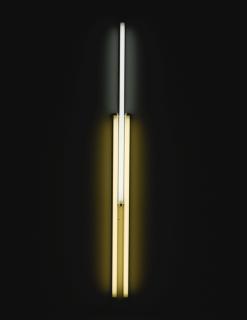 Dan Flavin - Untitled (To Rainer) 4