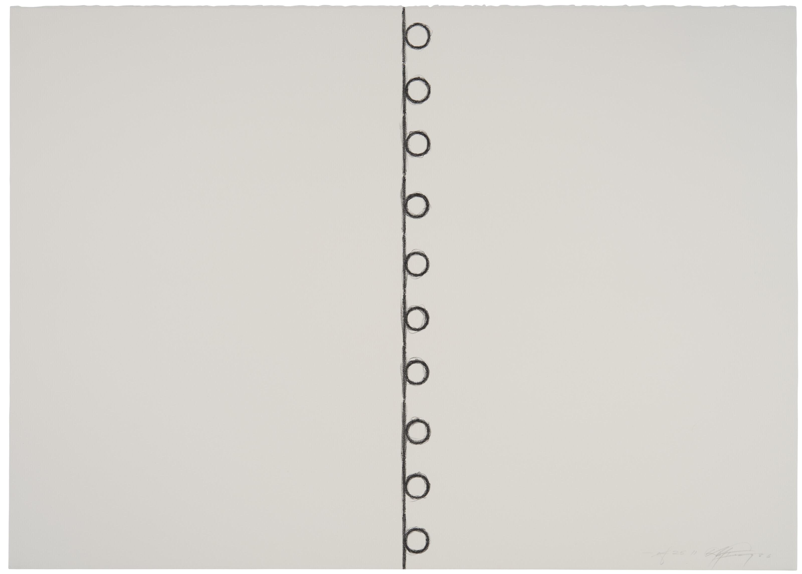 Dan Flavin - Untitled (Triptych for the Stedelijk)