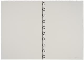 Dan Flavin - Untitled (Triptych for the Stedelijk)