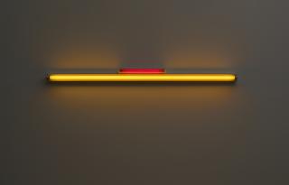 Dan Flavin - untitled