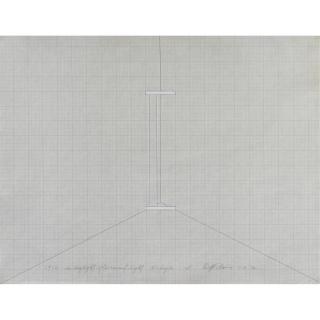 Dan Flavin - Untitled