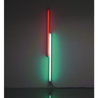 Dan Flavin - Untitled