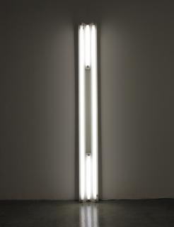 Dan Flavin - Untitled