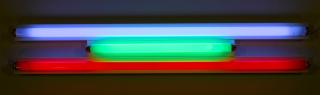 Dan Flavin - Untitled