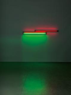 Dan Flavin - untitled