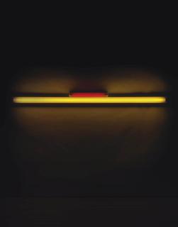 Dan Flavin - untitled