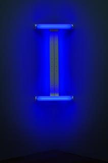 Dan Flavin - untitled