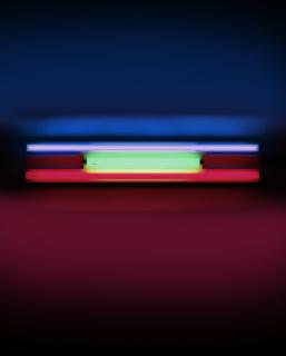 Dan Flavin - untitled