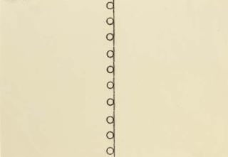 Dan Flavin - Untitled