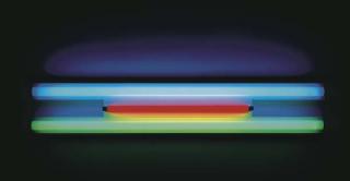 Dan Flavin - Untitled