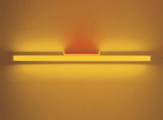 Dan Flavin - Untitled