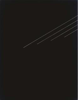 Dan Flavin - Untitled