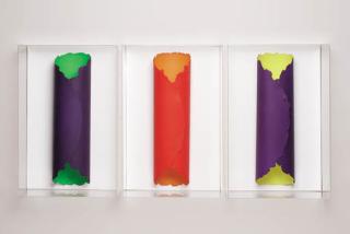 Dan Flavin - Untitled