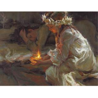 Dan Gerhartz - Dawn Of Hope