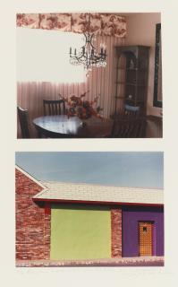 Dan Graham - Architectural Studies