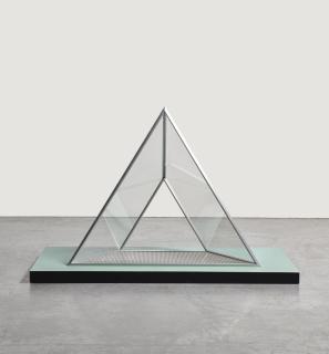 Dan Graham - Gate Of Hope