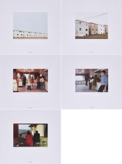 Dan Graham - Homes for America.