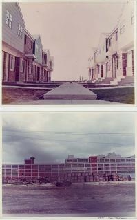 Dan Graham - Homes for America