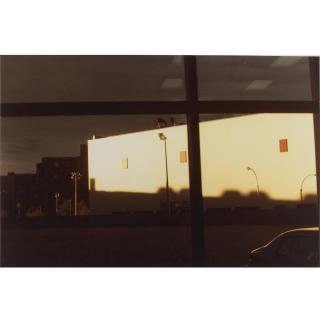 Dan Graham - Selected New Jersey Images