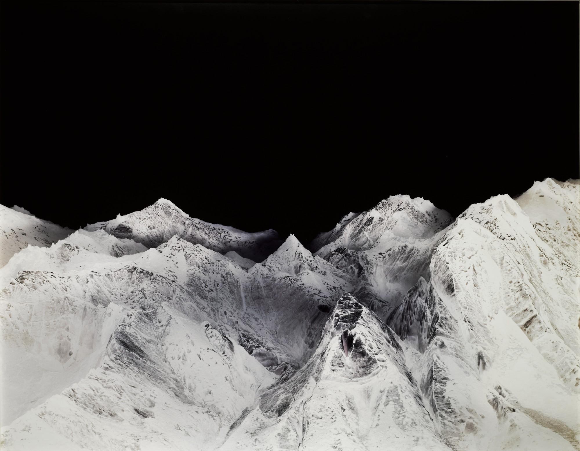 Dan  Holdsworth - Blackout 08