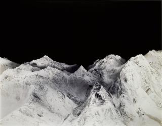 Dan  Holdsworth - Blackout 08