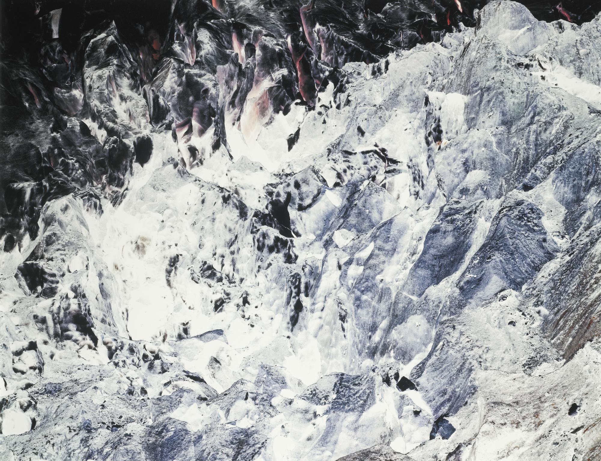 Dan Holdsworth - \'Blackout 21\', 2010