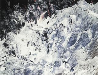 Dan Holdsworth - \'Blackout 21\', 2010